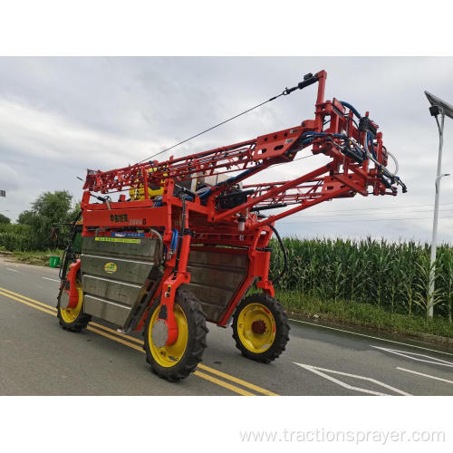 Self Propelled Sprayers for Sale